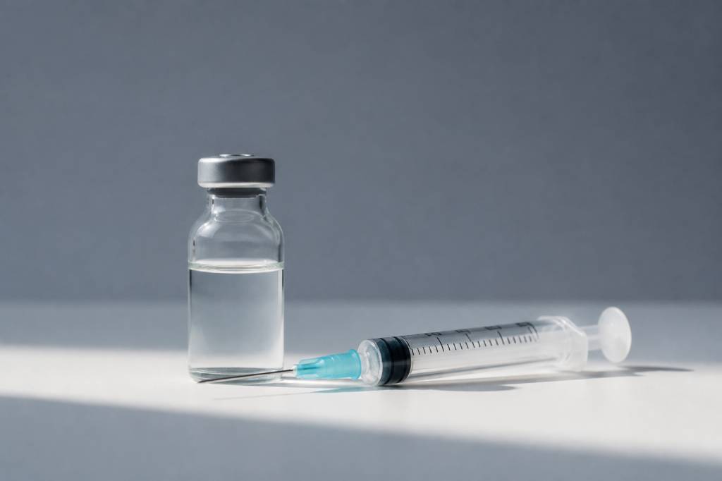 Les Effets du Sustanon 250 : Ce Qu’il Faut Savoir