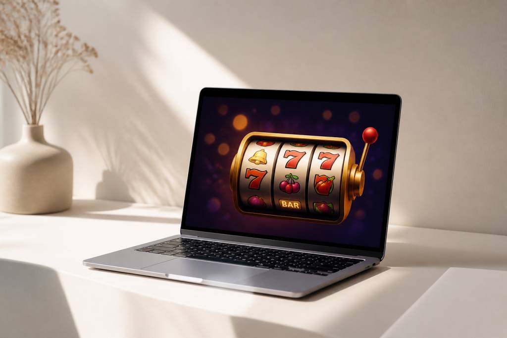 Exploring the World of Online Slots at LadyLucks Casino