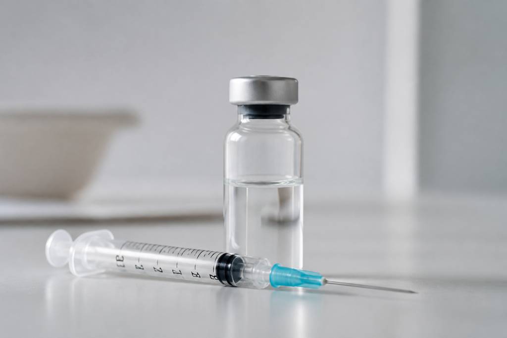 Esteroides Inyectables: Todo lo que Necesitas Saber