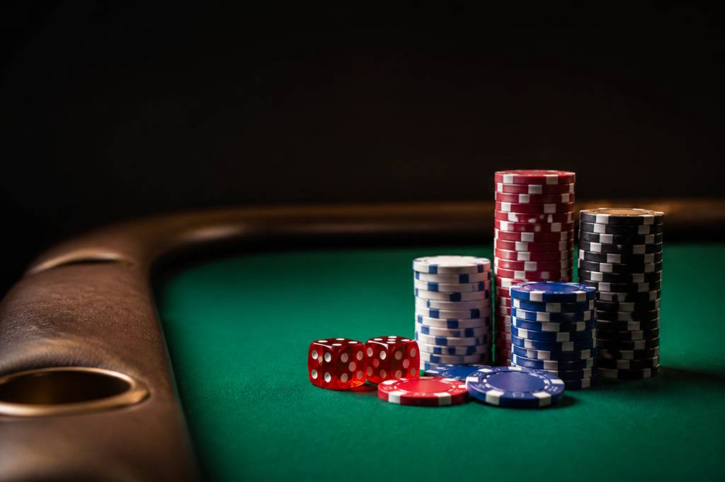 Glansrijke Winsten en Betoverende Spellen in Casino Golden Nederland
