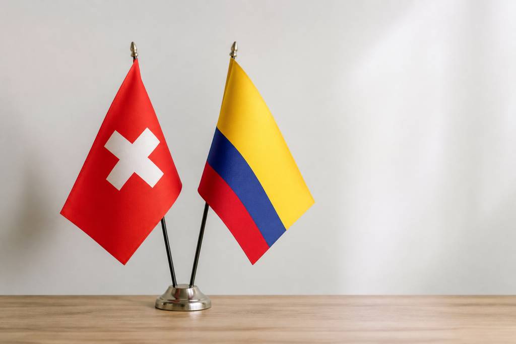 Suisse vs Colombie en 2026 : maximisez vos gains avec nos conseils de paris