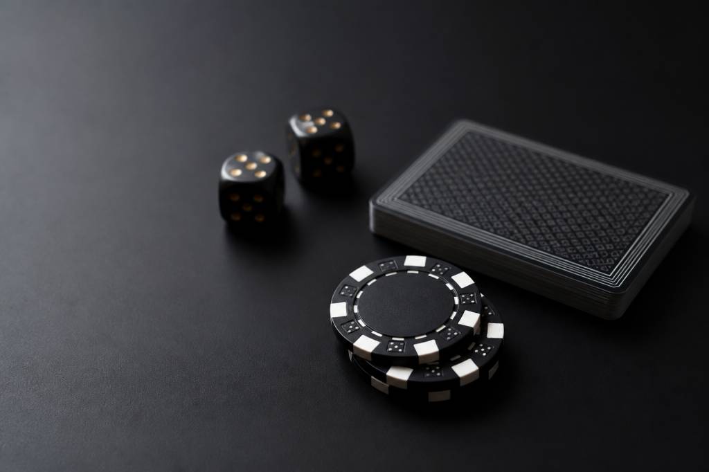 Vertrauen bei Spielen mit 10black Casino