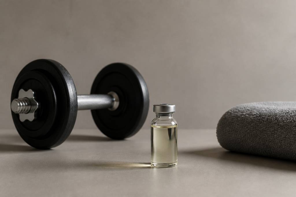 Avantages du Propionate de Testostérone 100 dans le Sport