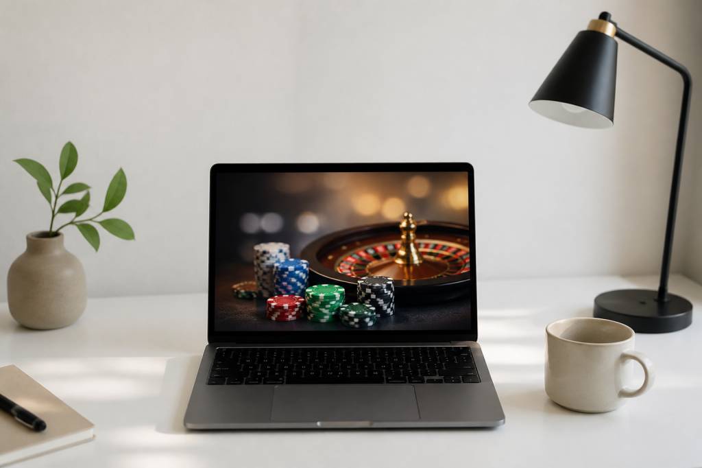 Spela på Bästa Världsklass Kasinon Med Superlines Casino