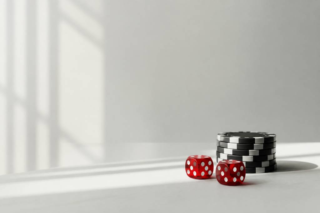 Entfessle die Gewinnkraft mit dem revolutionären Casino Promo Code