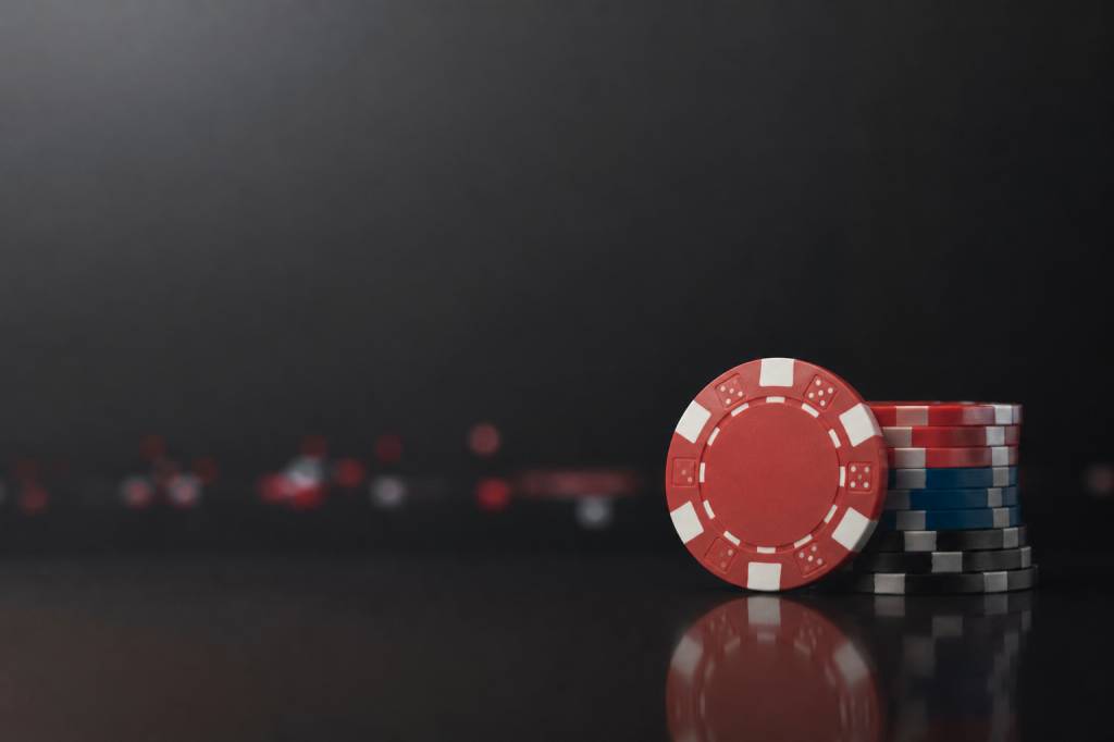 Verlies jezelf in de sprankelende wereld van casino wbetz
